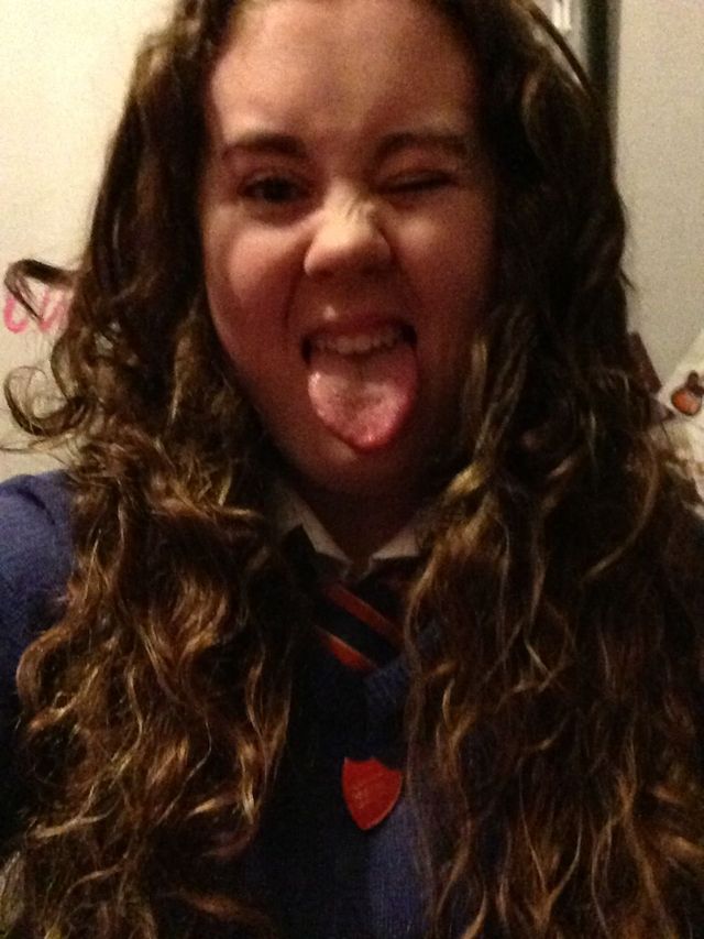 MiddleParting
