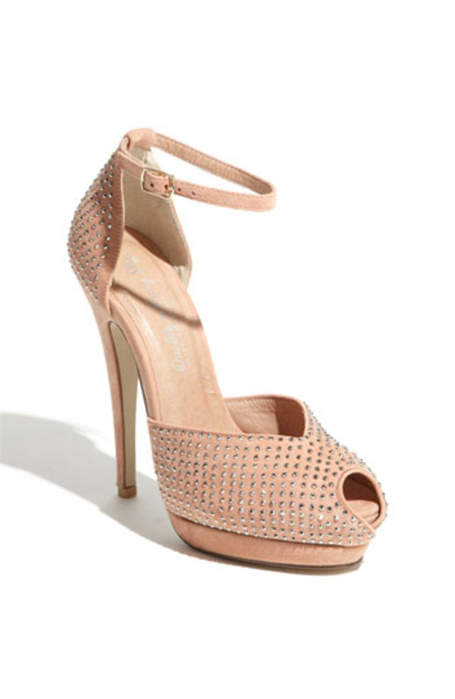 Midler Pump - Jeffrey Campbell