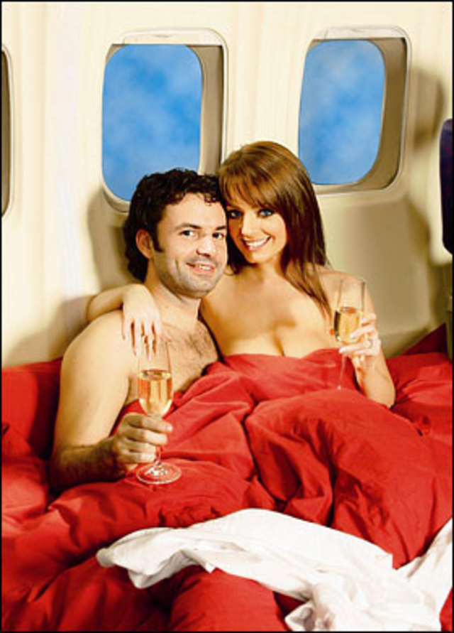 Mile-High-Club