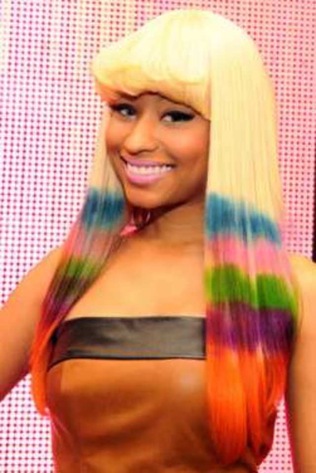 Minaj