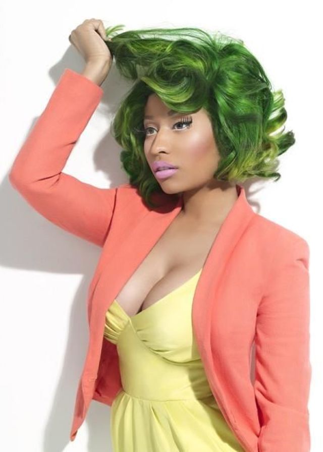 Minaj