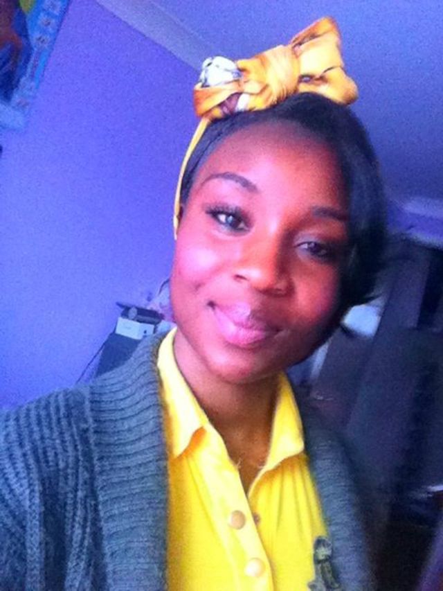 Minnie Mouse bow 