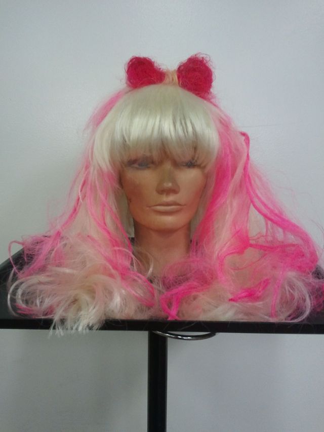 Miss Nicki Minaj