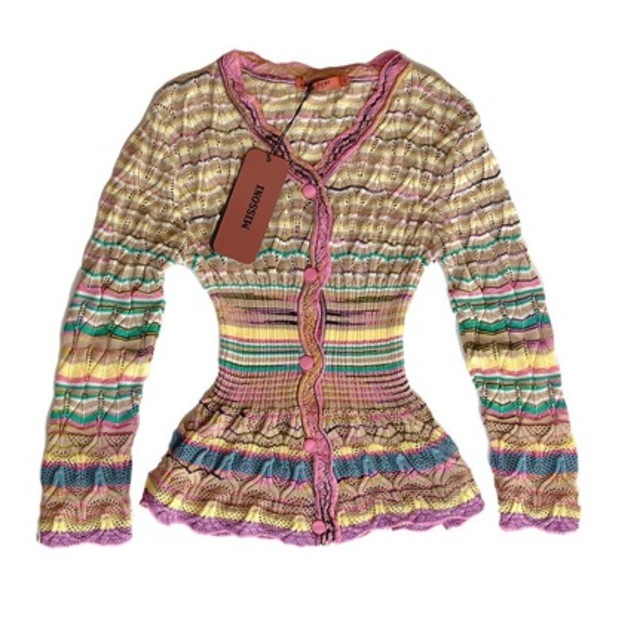 Missoni Madness Target Bangstyle3