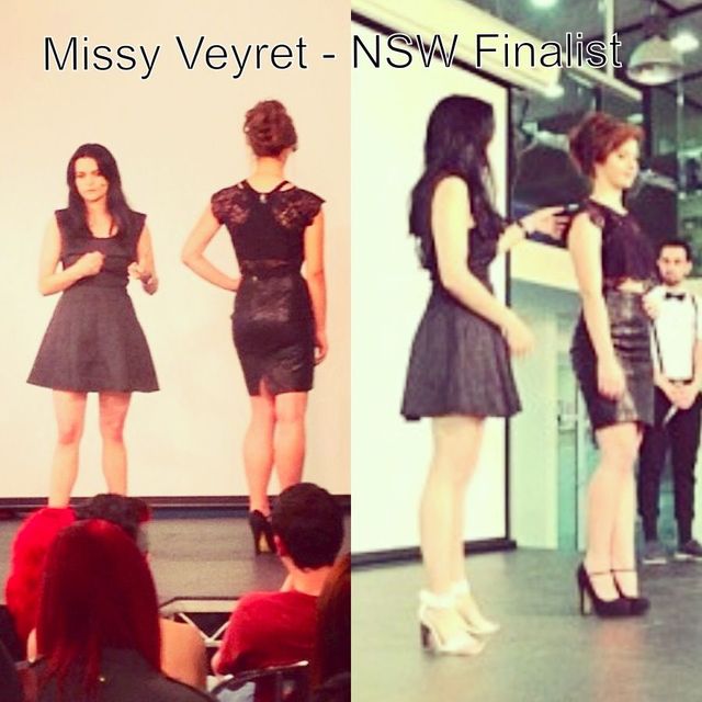 Missy Veyret