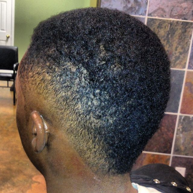 Mo Hawk