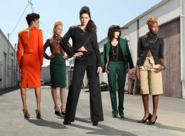 Models, Fashion, &amp; Style