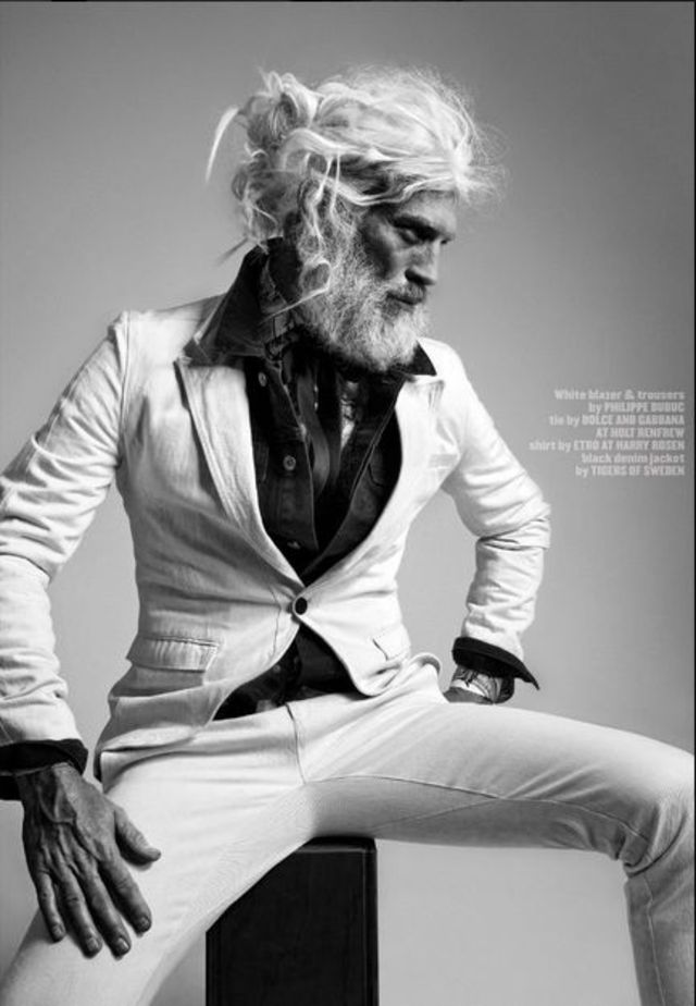 As Seen in "Fantastics Magazine"