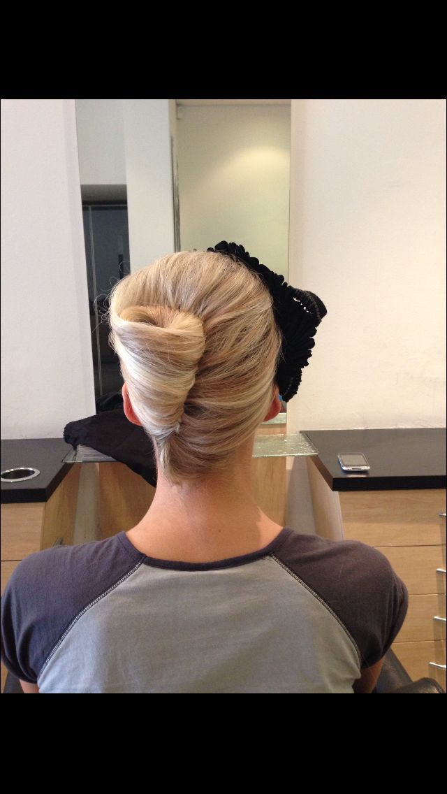 Modern Twist