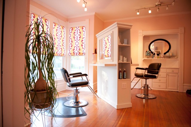 Modern Betty Salon Eugene, OR 015