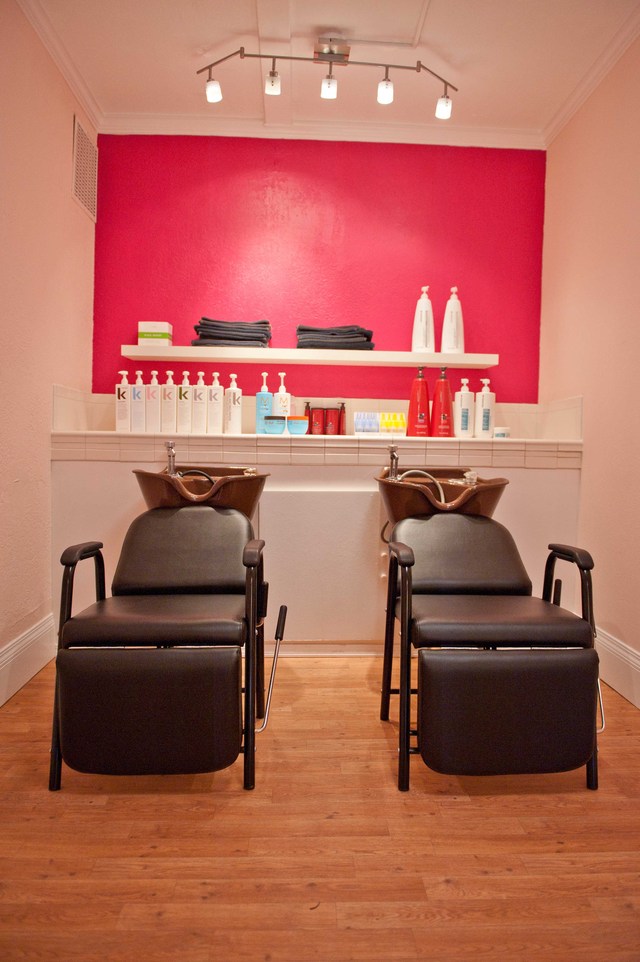 Modern Betty Salon Eugene, OR 021
