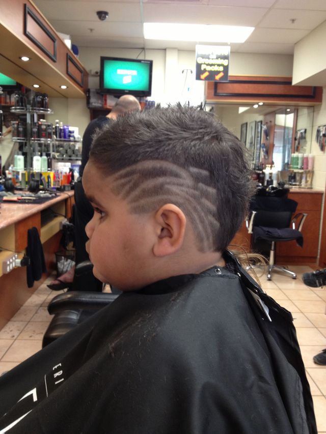 Mohawk - Caylim