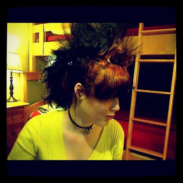 Mohawk 