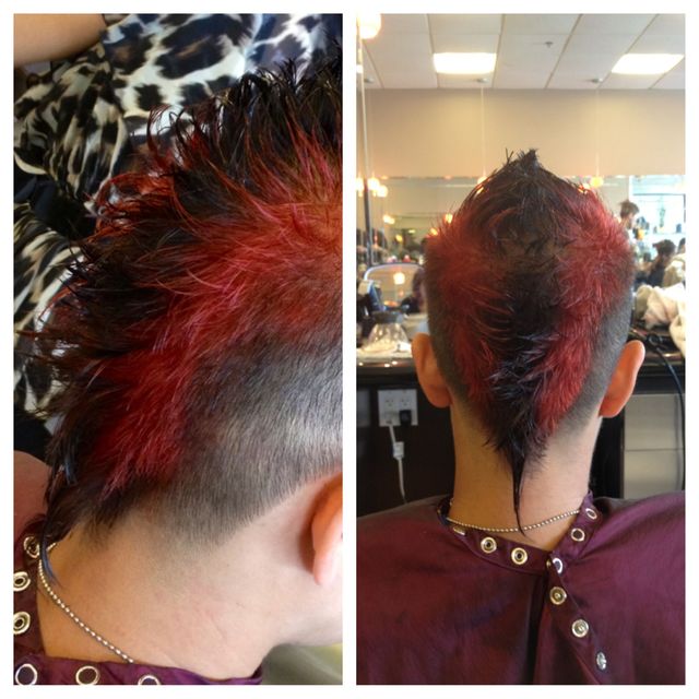 Mohawk 