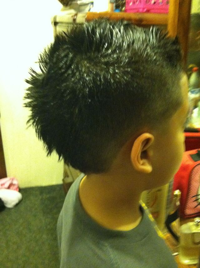 Mohawk 