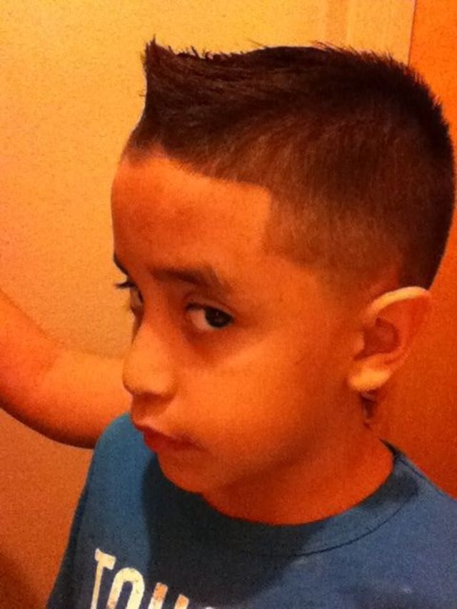 Mohawk 