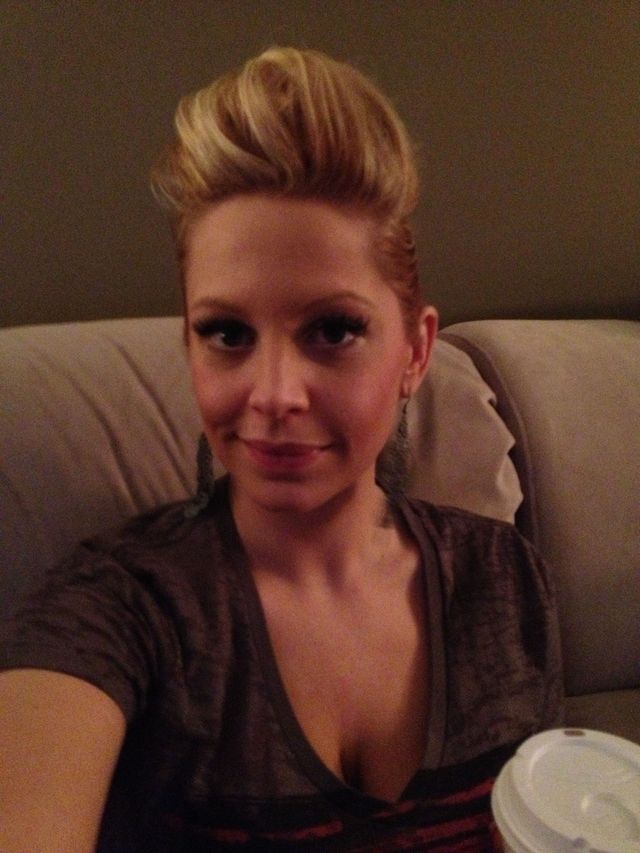 Mohawk 