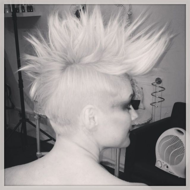 Mohawk 