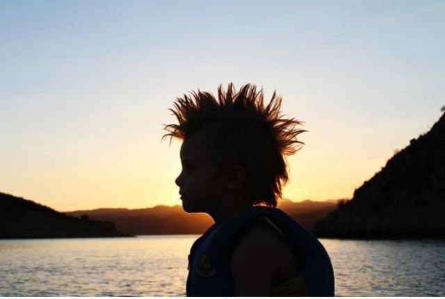 Mohawk 