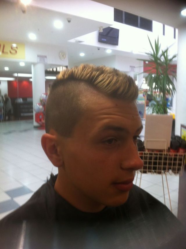 Mohawk 