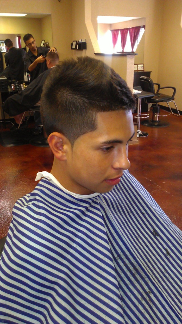 Mohawk