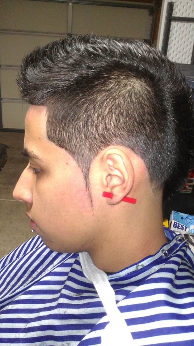 Mohawk