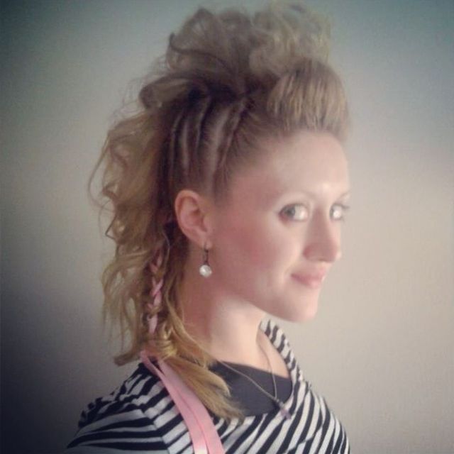 Mohawk