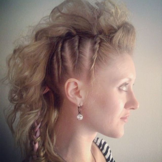 Mohawk