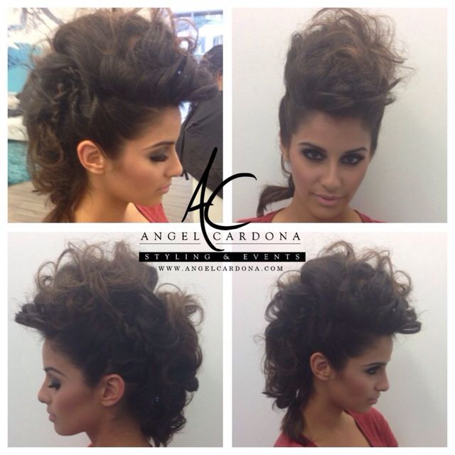 Mohawk