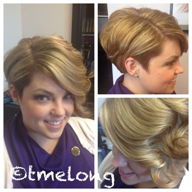 More fun with a Bob shape! 