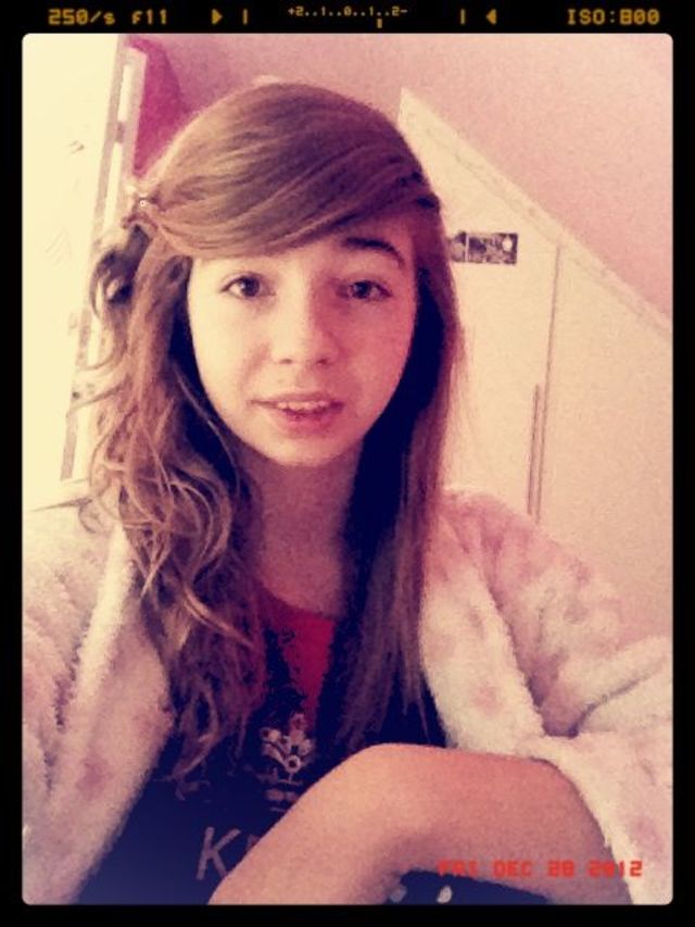 Morning!