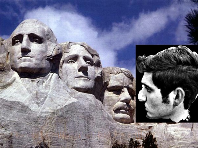 Mount Rush Less
