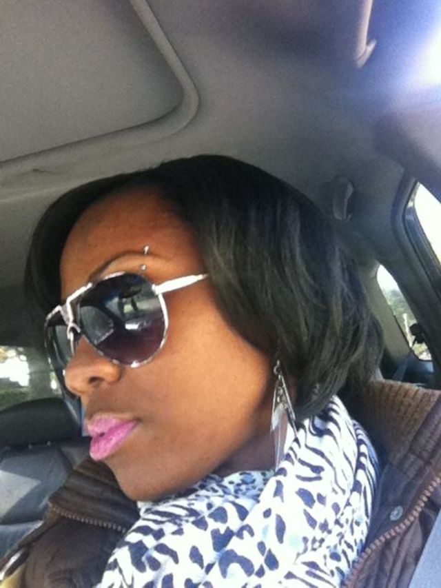 My Bob