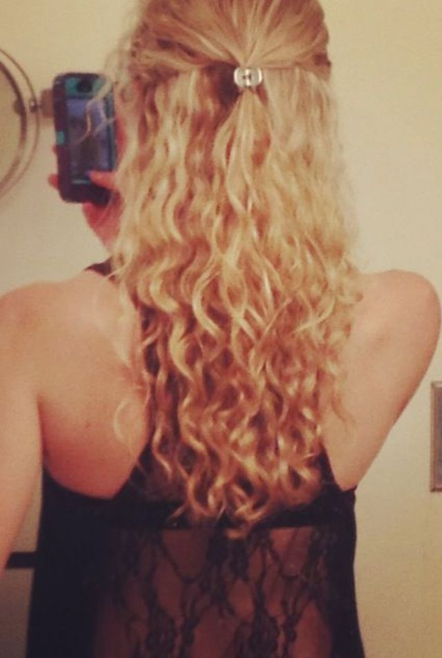 My Curls
