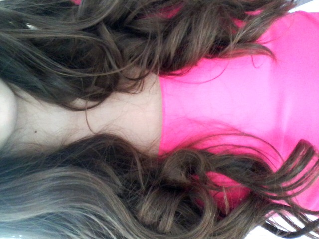 My Curlssss