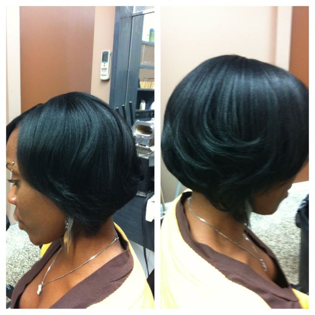 My Fresh Bob