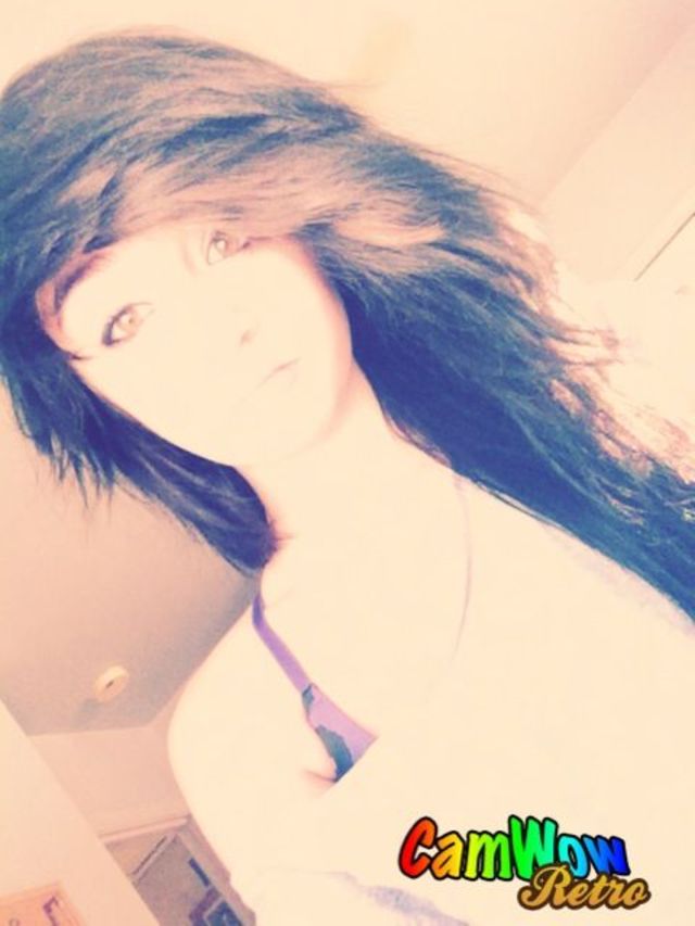 My Hair