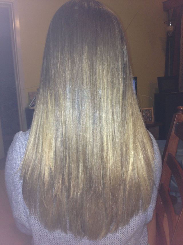 My Hair