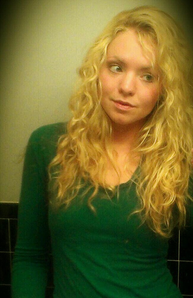 My Hair