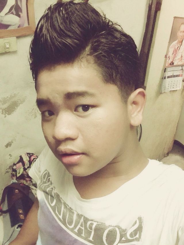My Hair