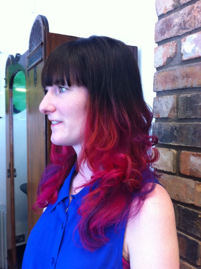 My Little Pony DipDye