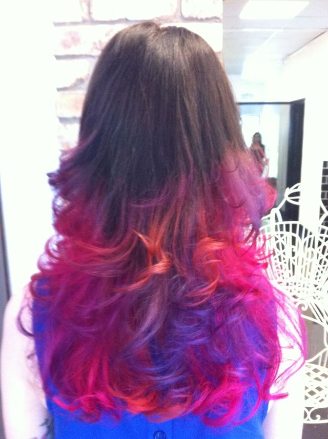 My Little Pony DipDye