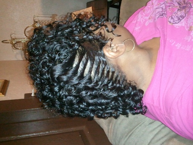 My Mohawk