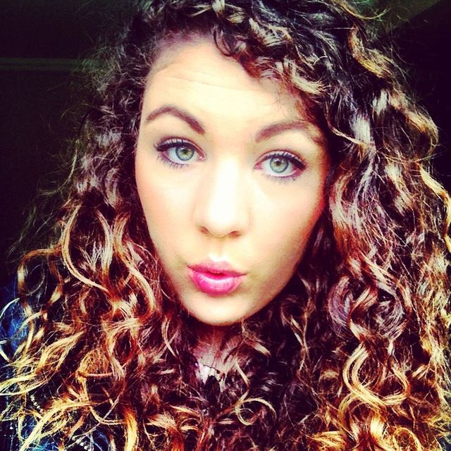 My Natural Hair