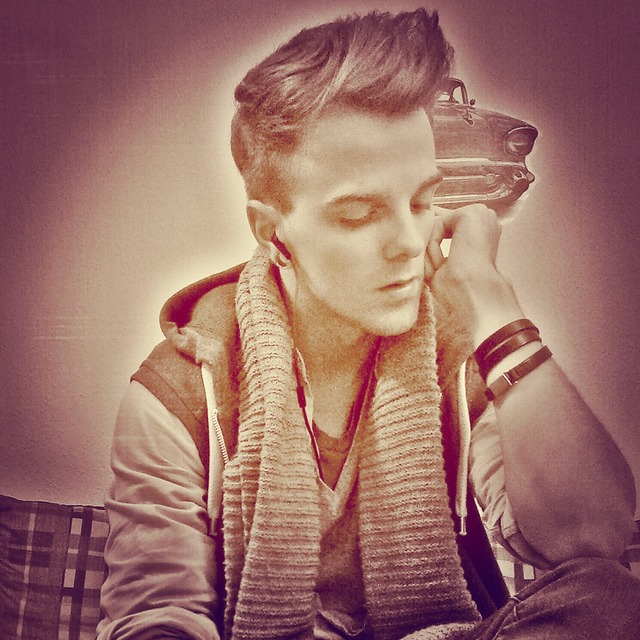 My Undercut