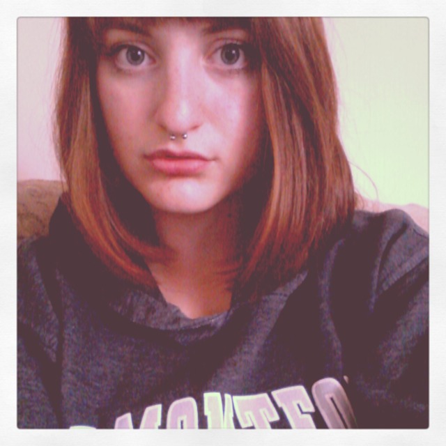 My bob