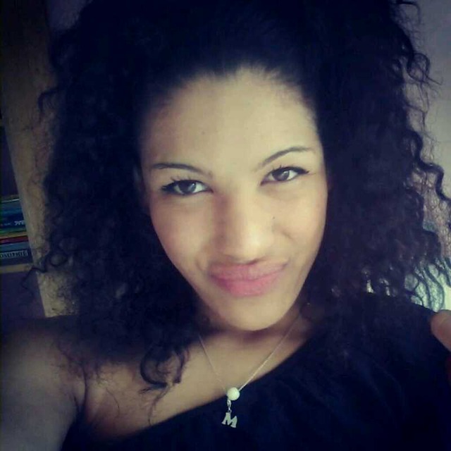 My curlyhair