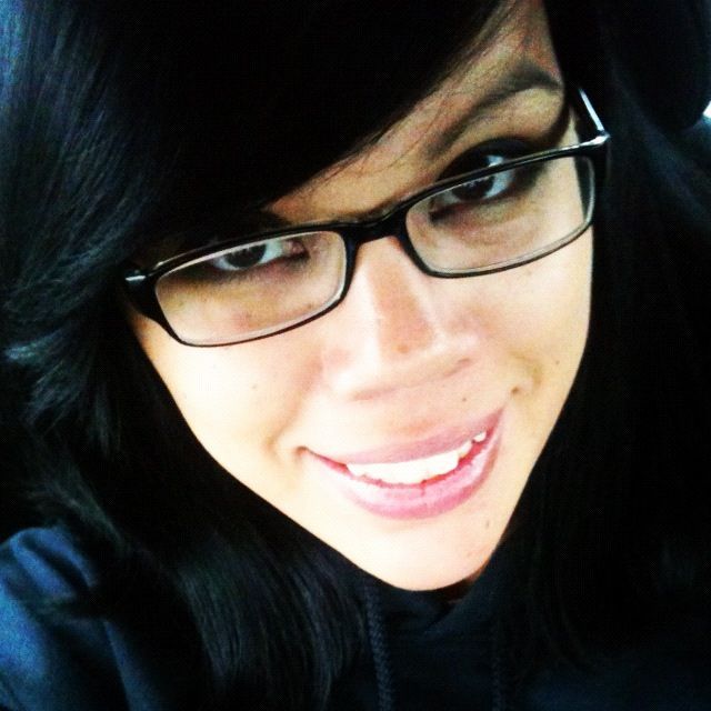 My hair <3