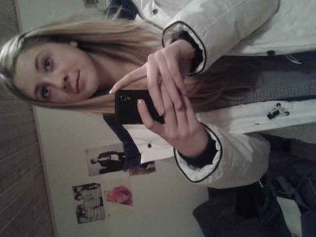 My hair <3