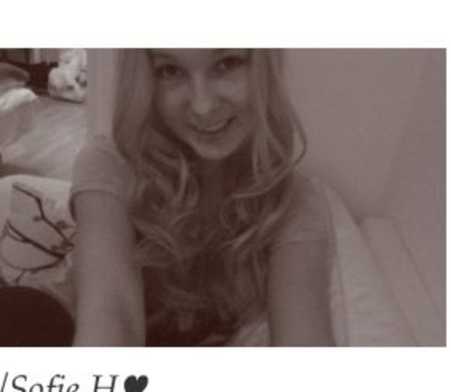 My hair